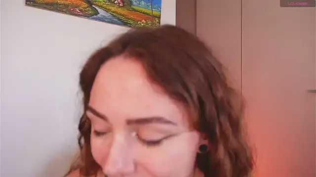 Snapshot of Limy_Sweet chatting on September 30, 8:30 am Limy Sweet online show from September 30, 8:30 am