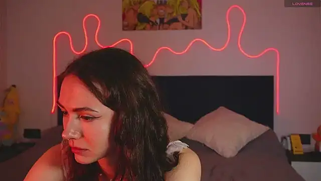 Limy Sweet online show from February 11, 9:03 am