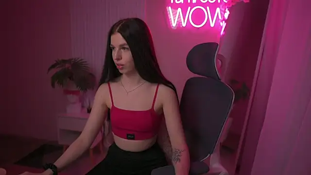 VictoriaPass online show from February 17, 2:37 pm