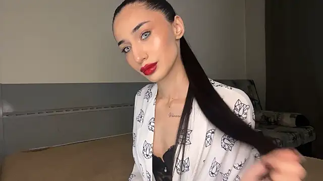 alissadreams online show from March 15, 3:18 am