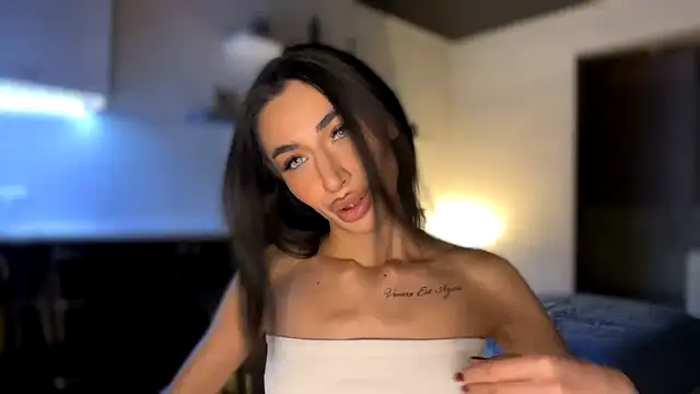 alissadreams online show from October 26, 5:41 pm