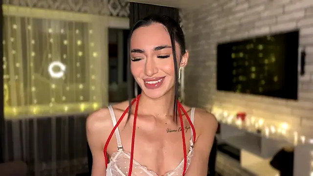 alissadreams online show from November 1, 8:33 pm