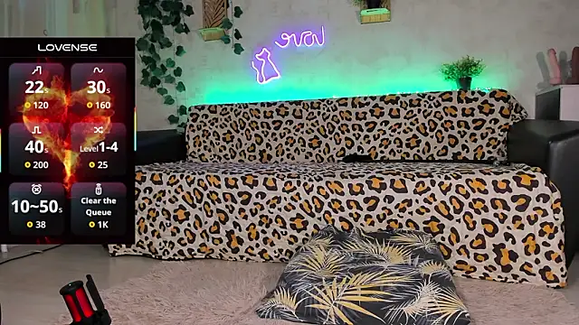 mepksd online show from February 23, 3:04 am