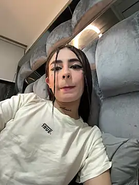 candycami19 online show from February 23, 4:50 am