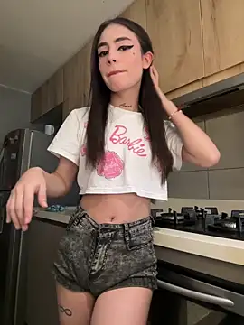 candycami19 online show from March 4, 10:16 pm