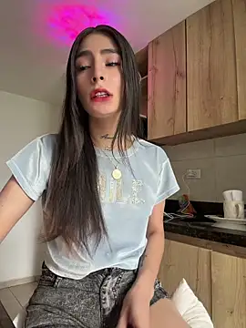 Snapshot of candycami19 chatting on May 6, 11:48 am candycami19 online show from May 6, 11:48 am