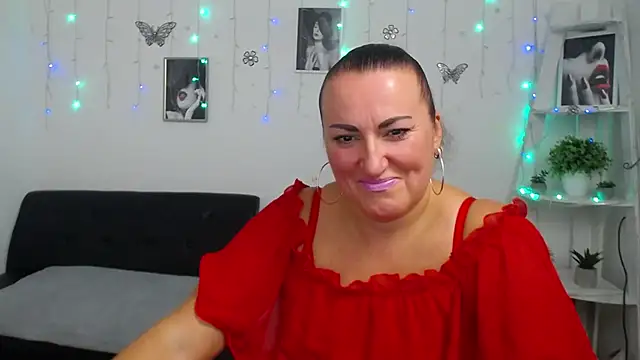 DianaMGG online show from October 1, 5:57 am