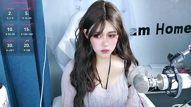 hanhan-baby online show from February 26, 9:53 am