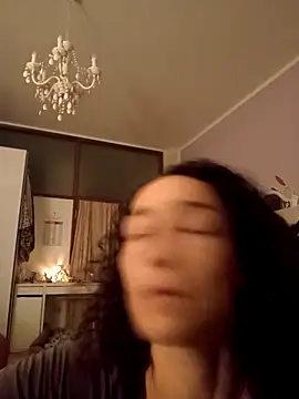 MissVera859  online show from May 3, 10:49 pm
