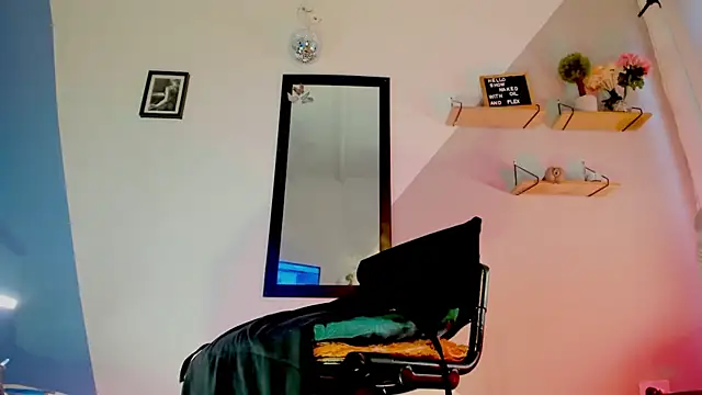 Aria fitness online show from January 5, 5:27 pm