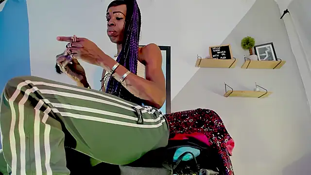 Aria fitness online show from February 19, 2:24 pm