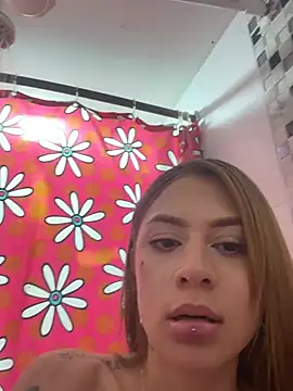 AmberHudson online show from January 9, 11:17 pm