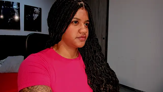 ZahraRose online show from September 28, 12:21 pm