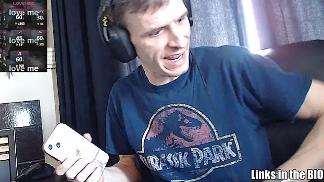 teninchty online show from February 13, 6:48 pm