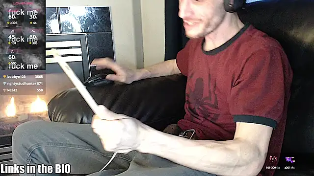 teninchty online show from March 18, 6:37 pm