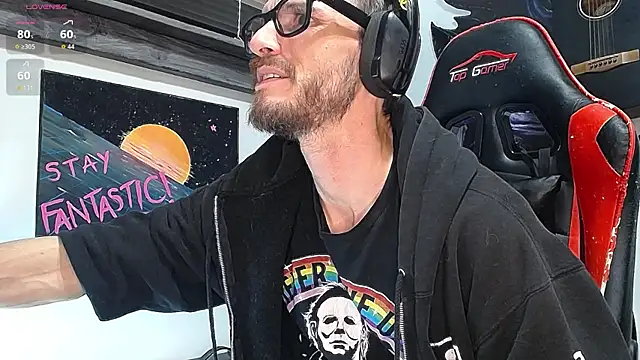 teninchty online show from September 29, 8:24 pm