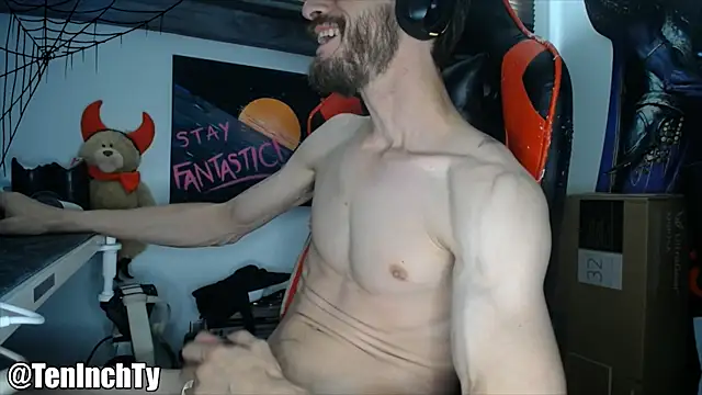 teninchty online show from October 15, 5:46 pm