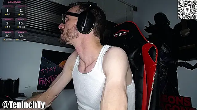 teninchty online show from November 4, 5:06 am