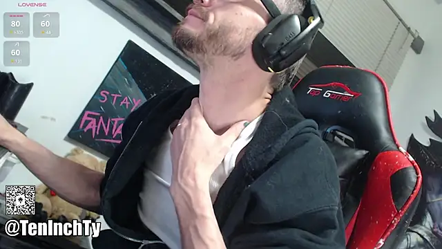 teninchty online show from November 17, 4:18 am