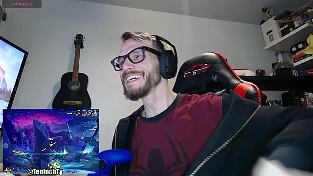 teninchty online show from March 2, 4:03 am