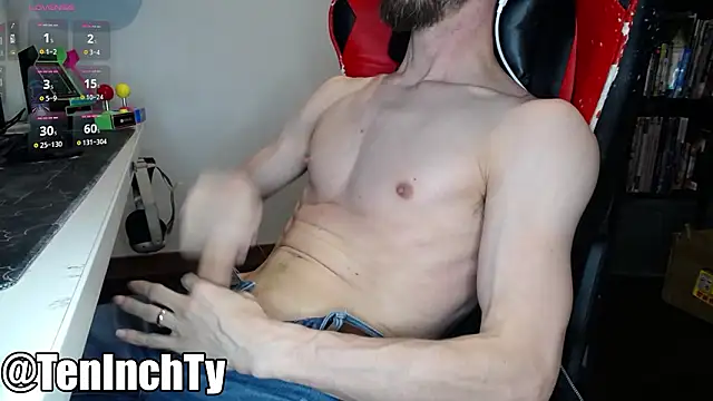 teninchty online show from March 10, 4:06 am