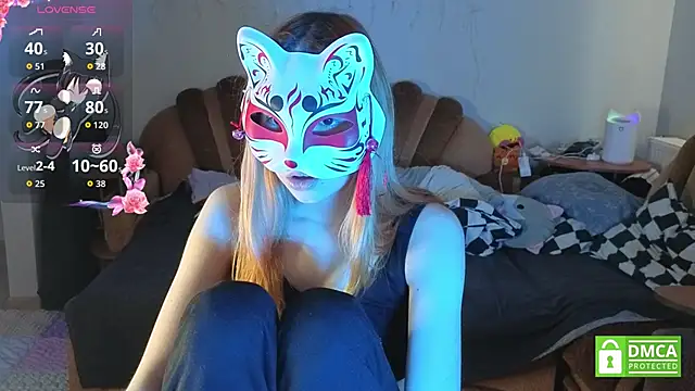 YumikoMori online show from February 11, 7:46 am