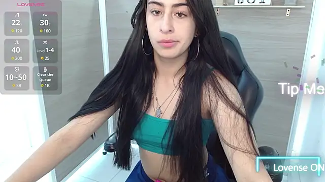 Katty love01 online show from February 27, 1:49 pm