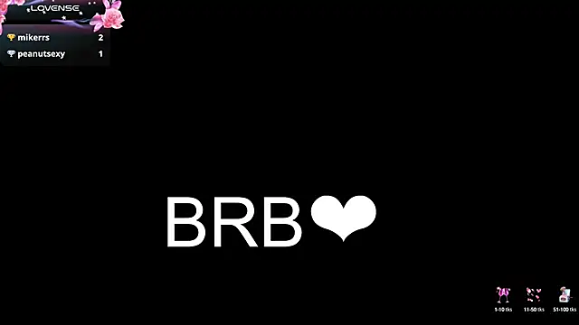 Katty love01 online show from March 3, 5:29 pm