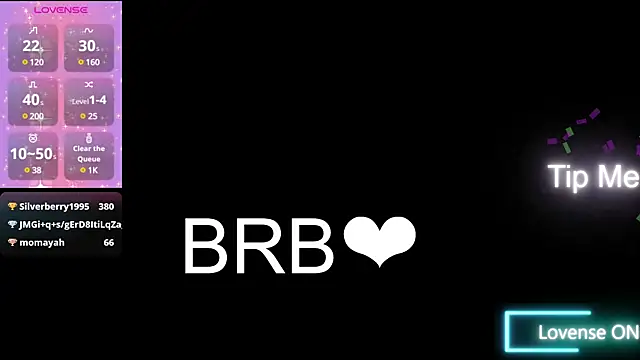 Katty love01 online show from March 6, 5:22 pm