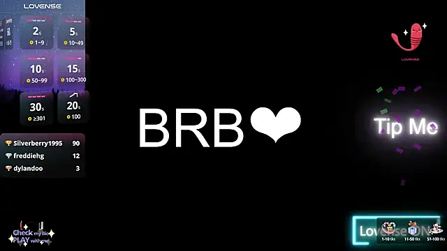 Katty love01 online show from March 14, 5:13 pm