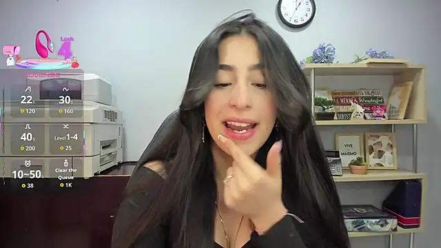 Katty love01 online show from September 13, 6:40 pm