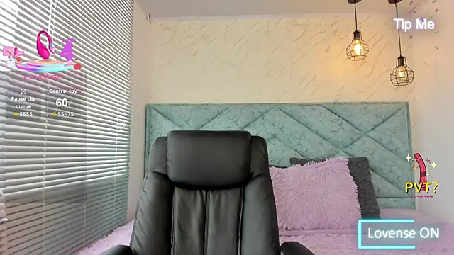 Katty love01 online show from October 9, 7:12 pm