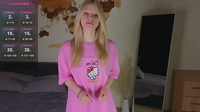 EdlaHewell online show from March 1, 9:40 am