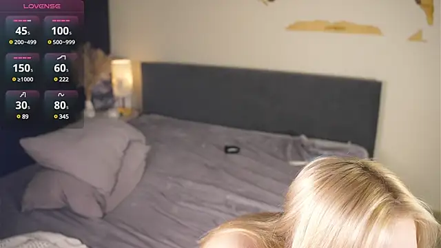 EdlaHewell online show from March 6, 5:00 pm