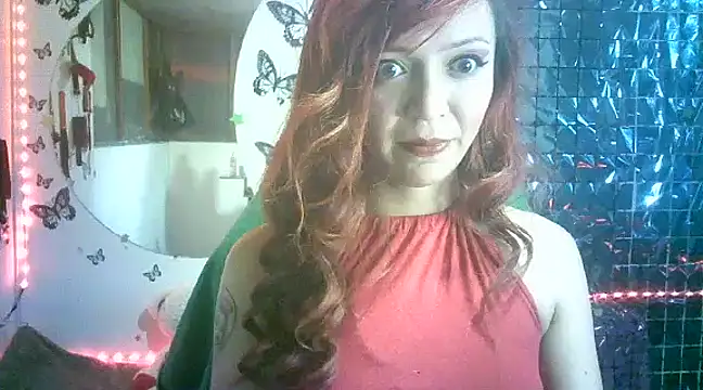 Meghan sex777 online show from February 15, 2:58 am