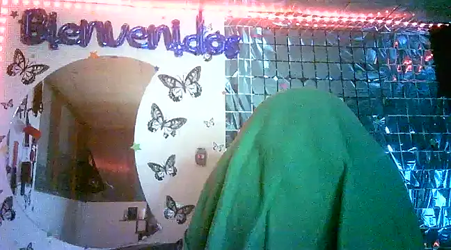 Meghan sex777 online show from February 18, 6:26 am