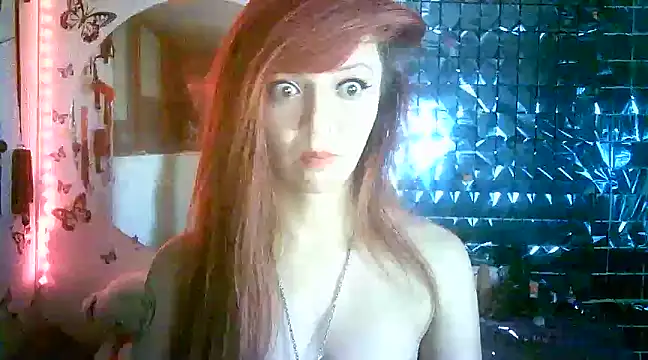 Meghan sex777 online show from February 18, 9:32 am