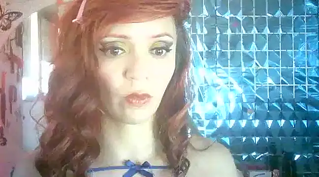 Meghan sex777 online show from February 24, 9:31 pm