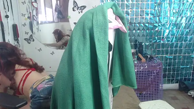 Meghan sex777 online show from February 28, 9:12 pm