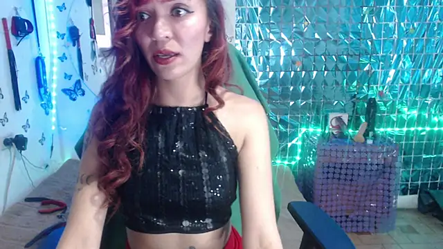 Meghan sex777 online show from March 7, 10:32 pm