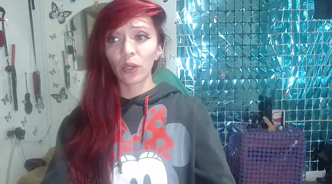 Meghan sex777 online show from March 18, 4:47 am