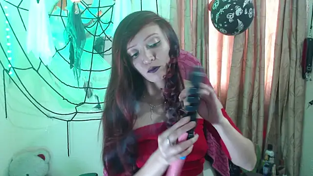 Meghan sex777 online show from October 21, 8:42 pm