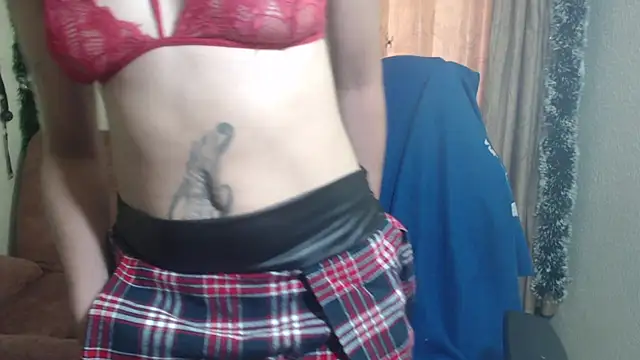 Meghan sex777 online show from March 11, 9:10 pm