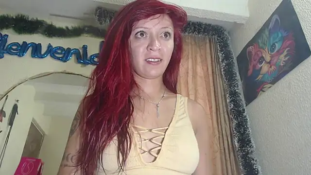 Meghan sex777 online show from April 15, 12:12 pm