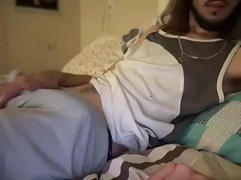 H3llB0Y6 online show from February 22, 6:35 am