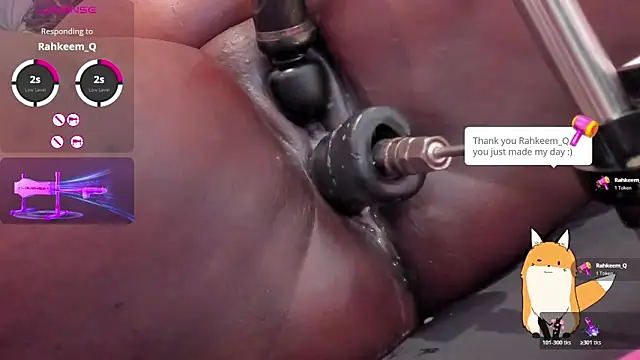 AdaBenneth online show from November 15, 9:28 am