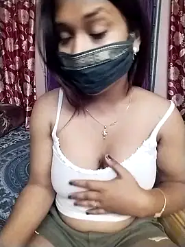 srijashemale online show from March 3, 6:44 pm