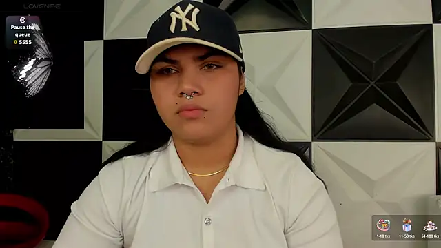 melany rouse18 online show from February 3, 2:21 am