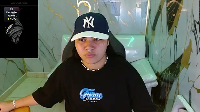 melany rouse18 online show from March 29, 3:34 pm