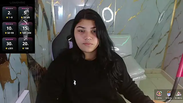 melany rouse18 online show from May 5, 12:51 am